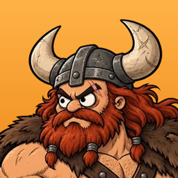 El Bárbaro app icon